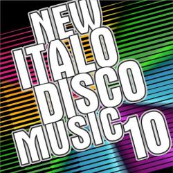 VA - New Italo Disco Music Vol. 10