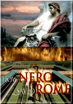     / How Nero saved Rome DVO