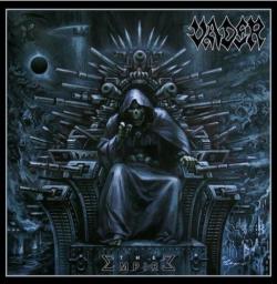 Vader - The Empire (2CD Limited Edition)
