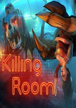 Killing Room [Repack от BlackTea]
