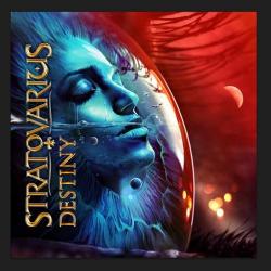 Stratovarius - Destiny (2-CD)