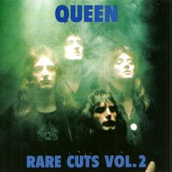 Queen - Rare Cuts Vol.2 [Ultimate Rarities 1975-1978]
