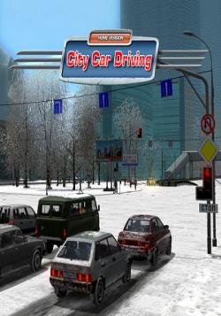City Car Driving: Home Edition [Repack  BlackTea]