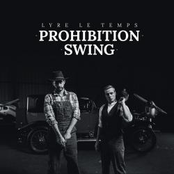 Lyre Le Temps - Prohibition Swing