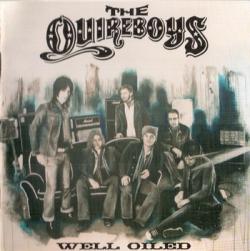 The Quireboys - Well Oiled