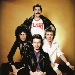 Queen - The Queen Special. Live at LIVE AID