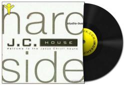 J.C.House - Extra Plate