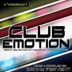 VA - Club Emotion
