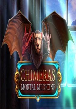  4.  .   / Chimeras 4 Mortal Medicine. Collector's Edition