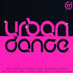 VA - Urban Dance 17
