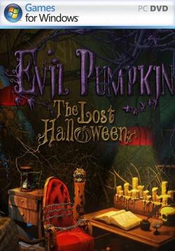  :   / Evil Pumpkin: The Lost Halloween