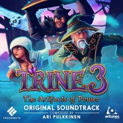 OST - Ari Pulkkinen - Trine 3: The Artifacts of Power