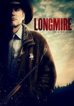 , 2  1-13   13 / Longmire [AdiSound]