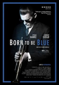    / Born to Be Blue MVO