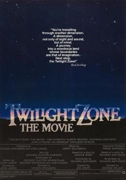  :  / Twilight Zone: The Movie ,  ) MVO