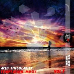 VA Acid Singularity Temptation Music, Vol. 1