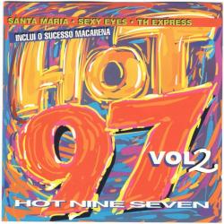 VA - Hot Nine Seven Vol. 2