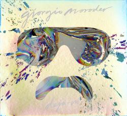 Giorgio Moroder - Deja Vu (2CD)