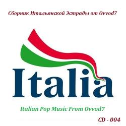 VA - Italian Pop Music From Ovvod7 - 4