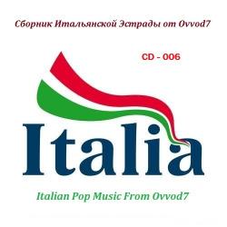 VA - Italian Pop Music From Ovvod7 - 6