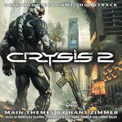 OST - VA - Crysis 2 - Original Videogame Soundtrack