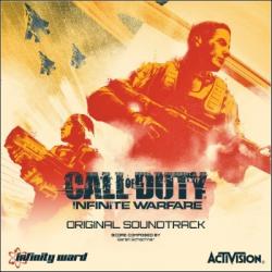 OST - VA - Call of Duty: Infinite Warfare