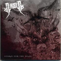 Arsis - Starve for the Devil