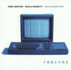 Italoconnection - Remixes