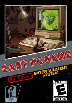 Easy PC Game [RePack]