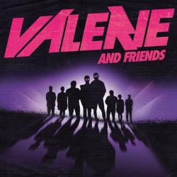 VA - Valerie and Friends
