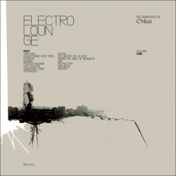 VA - Electro Lounge Vol.1
