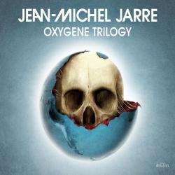 Jean-Michel Jarre - Oxygene Trilogy