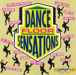 VA - Dance Floor Sensations