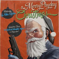 OST - Simon Viklund - A Merry Payday Christmas
