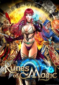 Runes of Magic [6.2.0.103]