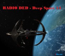 VA - RADIO DED - Deep Space 14 - Mix