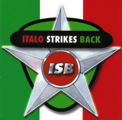 VA - Italo Strikes Back Vol.1,2