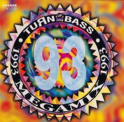 VA - Turn Up The Bass Megamix