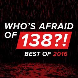 VA - Who's Afraid Of 138 Best Of