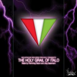 VA - The Holy Grail Of Italo