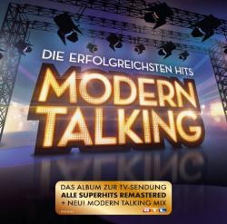 Modern Talking - Die Erfolgreichsten Hits