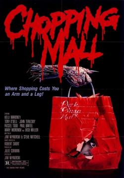 - / Chopping Mall AVO