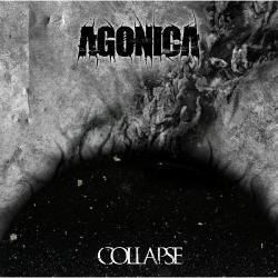 Agonica - Collapse