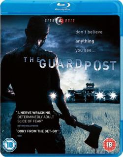   506 /   506 / GP506 / The Guard Post AVO
