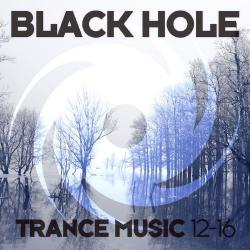 VA - Black Hole Trance Music 12-16