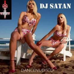 DJ Satan - Dancenudisco