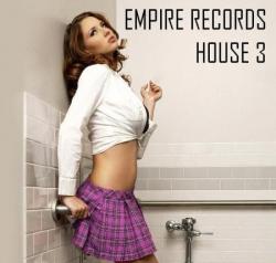 VA - Empire Records - House 3