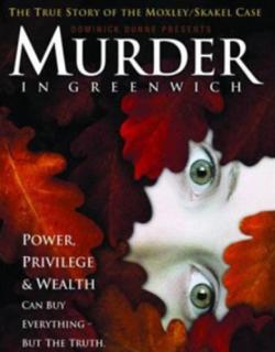    / Murder in Greenwich MVO