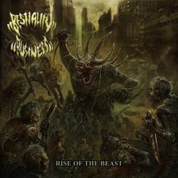 Bestiality Business - Rise Of The Beast
