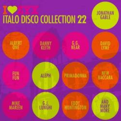 VA - ZYX Italo Disco Collection Vol. 22